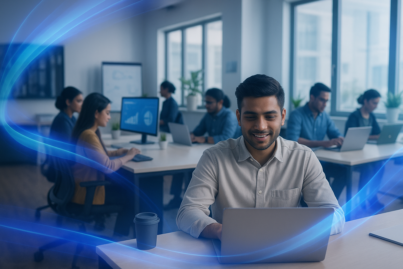 Business Connectivity